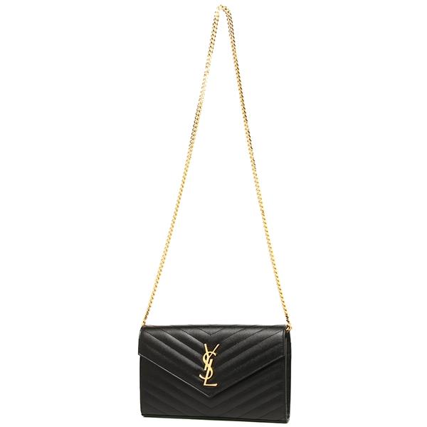 サンローラン ショルダーバッグ レディース SAINT LAURENT PARIS サンローラン ショルダーバッグ レディース SAINT LAURENT PARIS
