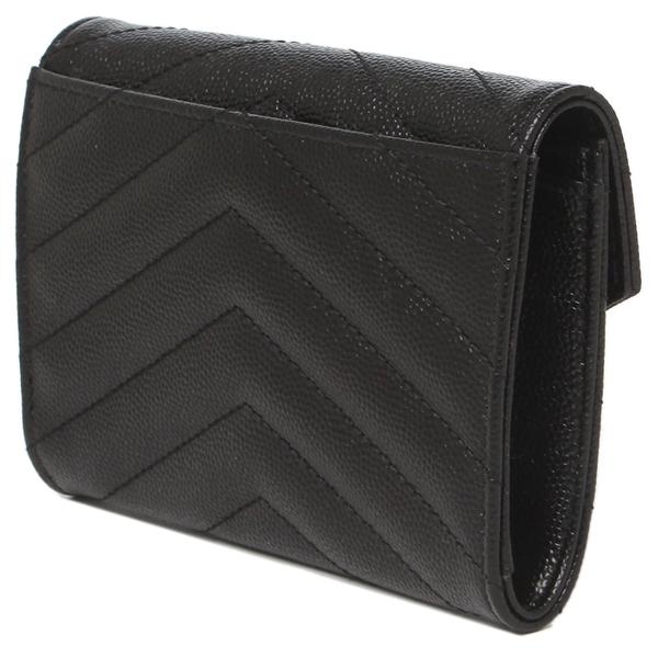 SAINT LAURENT サンローラン カードケース レディース モノグラム