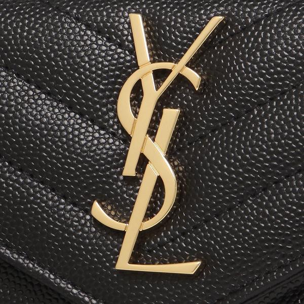 SAINT LAURENT サンローラン カードケース レディース SAINT LAURENT サンローラン カードケース レディース