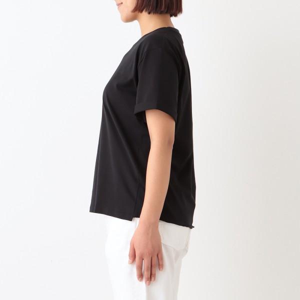 SAINT LAURENT サンローランパリ Tシャツ トップス ロゴ SAINT LAURENT サンローランパリ Tシャツ トップス ロゴ