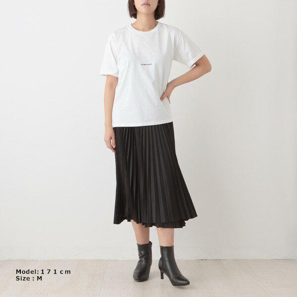 saint laurent paris ウォッシュTee 🆕️ Authentic SAINT LAURENT Paris 