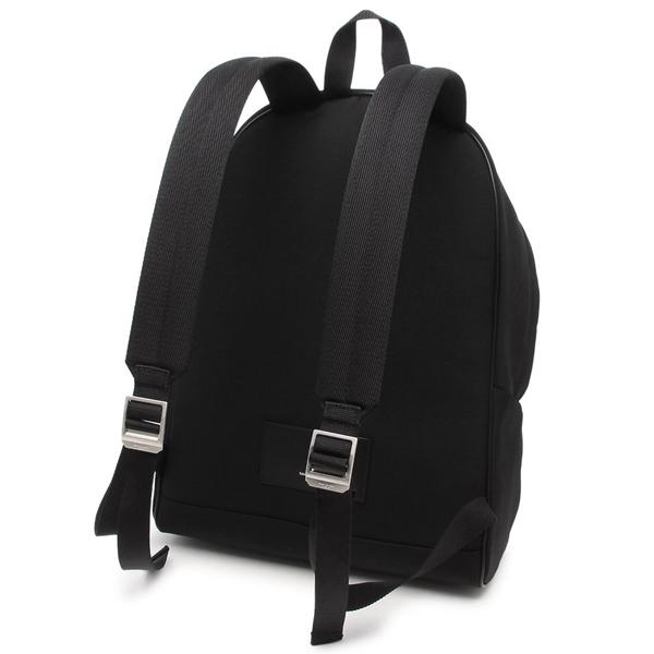サンローランパリ リュック バックパック シティ ブラック メンズ SAINT LAURENT PARIS 534967 FAEYY 1000 A4対応