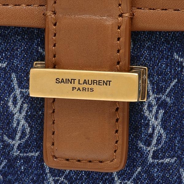 SAINT LAURENT サンローランパリ ショルダーバッグ ル SAINT LAURENT サンローランパリ ショルダーバッグ ル