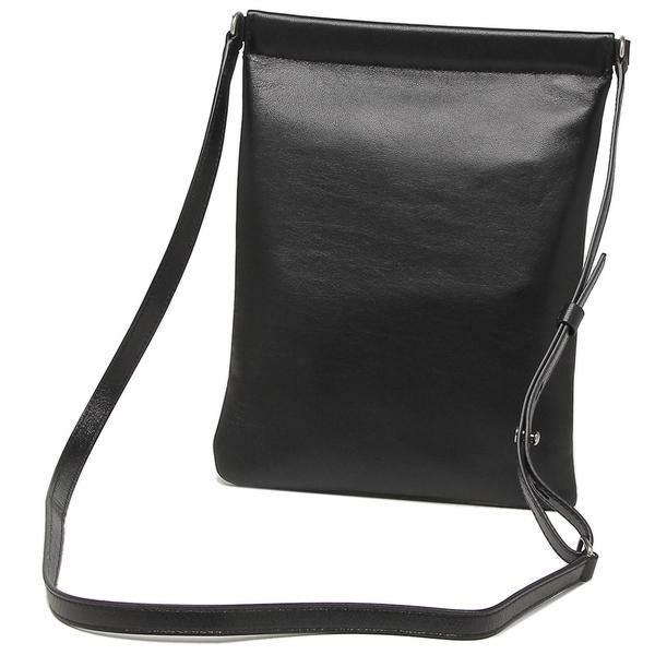 サンローランパリ ショルダーバッグ クロスボディバッグ ブラック メンズ SAINT LAURENT PARIS 581697 1GE0E 1000の画像
