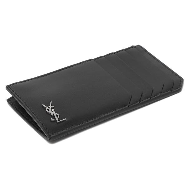 SAINT LAURENT サンローランパリ カードケース フラグメントケース