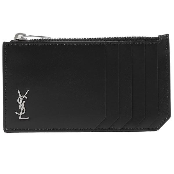 SAINT LAURENT サンローランパリ カードケース フラグメントケース