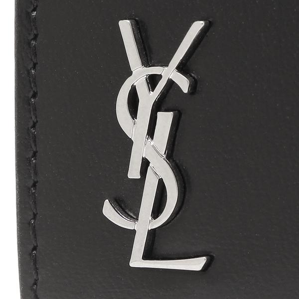 SAINT LAURENT サンローランパリ カードケース フラグメントケース