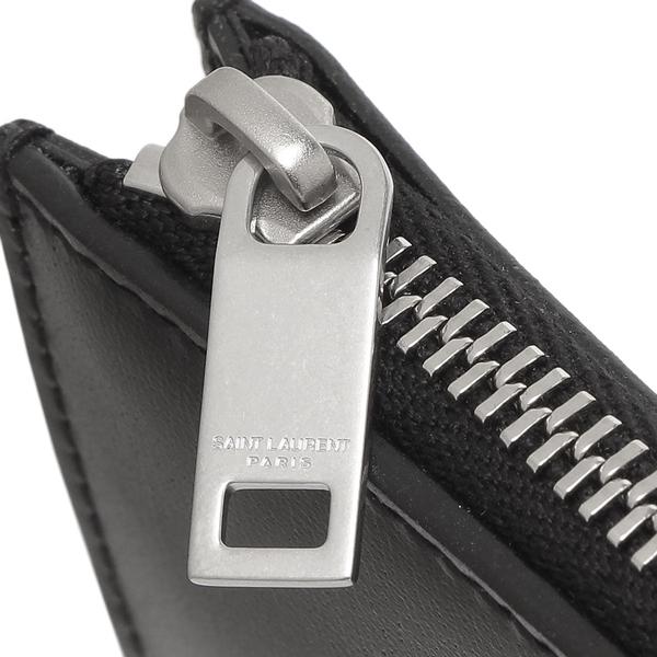 SAINT LAURENT サンローランパリ カードケース フラグメントケース