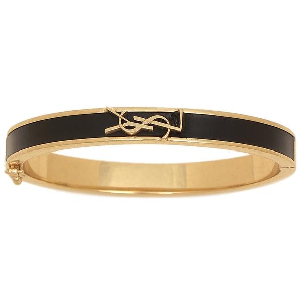 SAINT LAURENT サンローランパリ ブレスレット バングル SAINT LAURENT サンローランパリ ブレスレット バングル