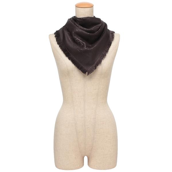 SAINT LAURENT サンローランパリ スカーフ バンダナ ショール