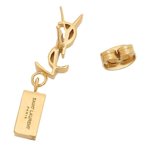 SAINT LAURENT サンローランパリ ピアス アクセサリー SAINT LAURENT サンローランパリ ピアス アクセサリー