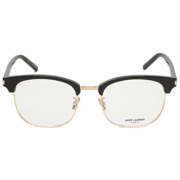 SAINT LAURENT サンローランパリ メガネ 眼鏡 アイウエア 54 SAINT LAURENT サンローランパリ メガネ 眼鏡 アイウエア 54