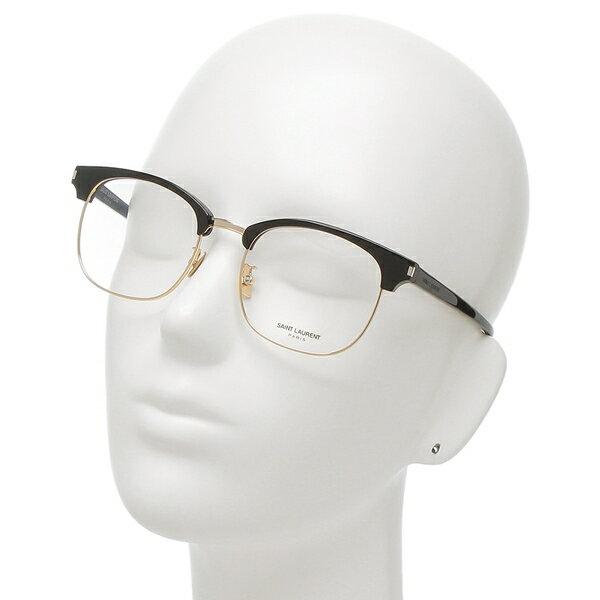 SAINT LAURENT サンローランパリ メガネ 眼鏡 アイウエア 54 SAINT LAURENT サンローランパリ メガネ 眼鏡 アイウエア 54