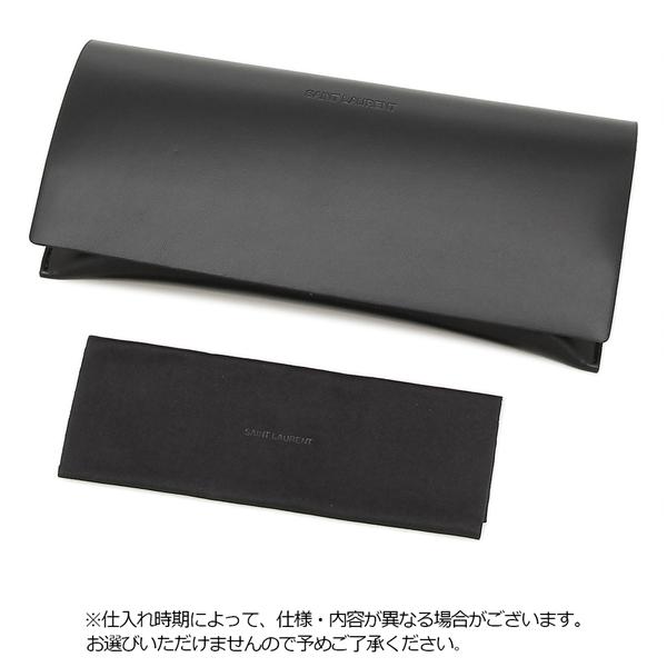 SAINT LAURENT サンローランパリ アイウェア 53サイズ アジアン SAINT LAURENT サンローランパリ アイウェア 53サイズ アジアン