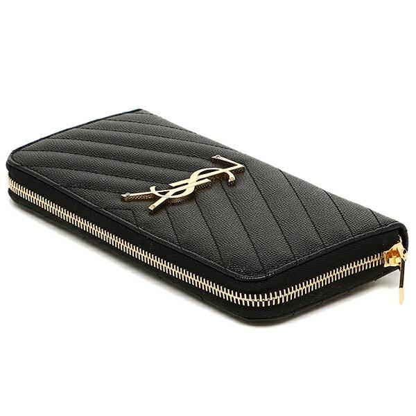 SAINT LAURENT サンローラン 長財布 マテラッセ レディース SAINT LAURENT サンローラン 長財布 マテラッセ レディース