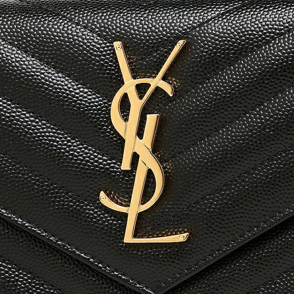 サンローラン 長財布 マテラッセ コンパクト財布 レディース SAINT サンローラン 長財布 マテラッセ コンパクト財布 レディース SAINT