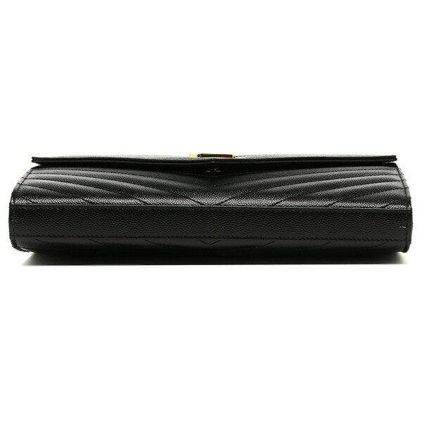 SAINT LAURENT サンローラン ショルダーバッグ モノグラム