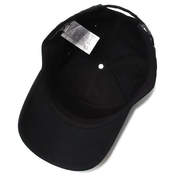 Y-3 ワイスリー 帽子 キャップ ベースボールキャップ ブラック メンズ