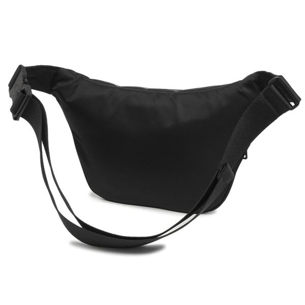 Y-3 ワイスリー ボディバッグ ブラック メンズ レディース ユニ