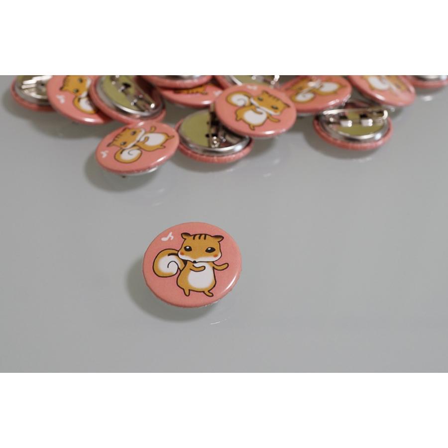 本物の ちみりす缶バッチ-ピンク その他おもちゃ - www.sustentec.com.br