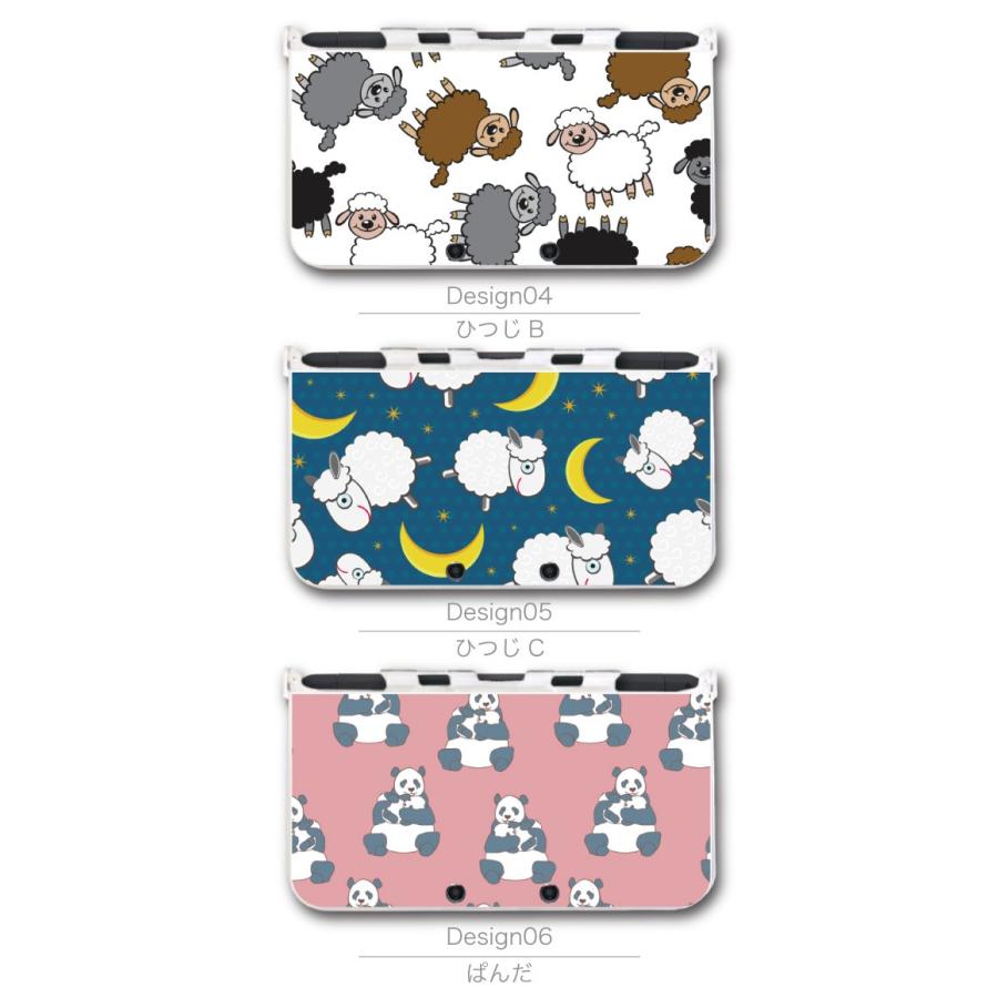 3DS&ケース Amazon | PGRTYOF 3DS ケース DS ソフトケース 3DS カードケース