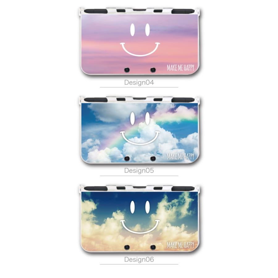 名入れできる new3DS LL カバー ケース new 3DSLL 2DS 3DS