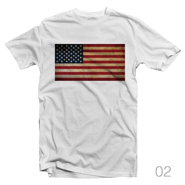 Tシャツ メンズ 半袖 おしゃれ レディース ブラック ホワイト Usa アメリカ 国旗 ニューヨーク ロサンゼルス ファッション かわいい T 123 Axia Mall 通販 Yahoo ショッピング