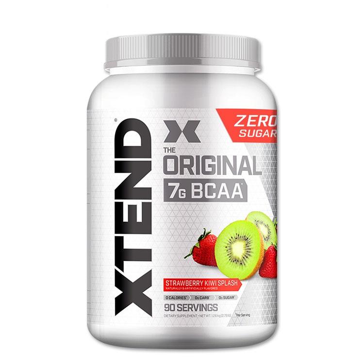 エクステンド BCAA ストロベリーキウイ味 90回分 : アクセス