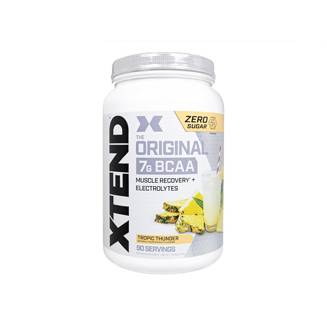 エクステンド トロピックサンダー 90回分 proteinusa_sv-02068
