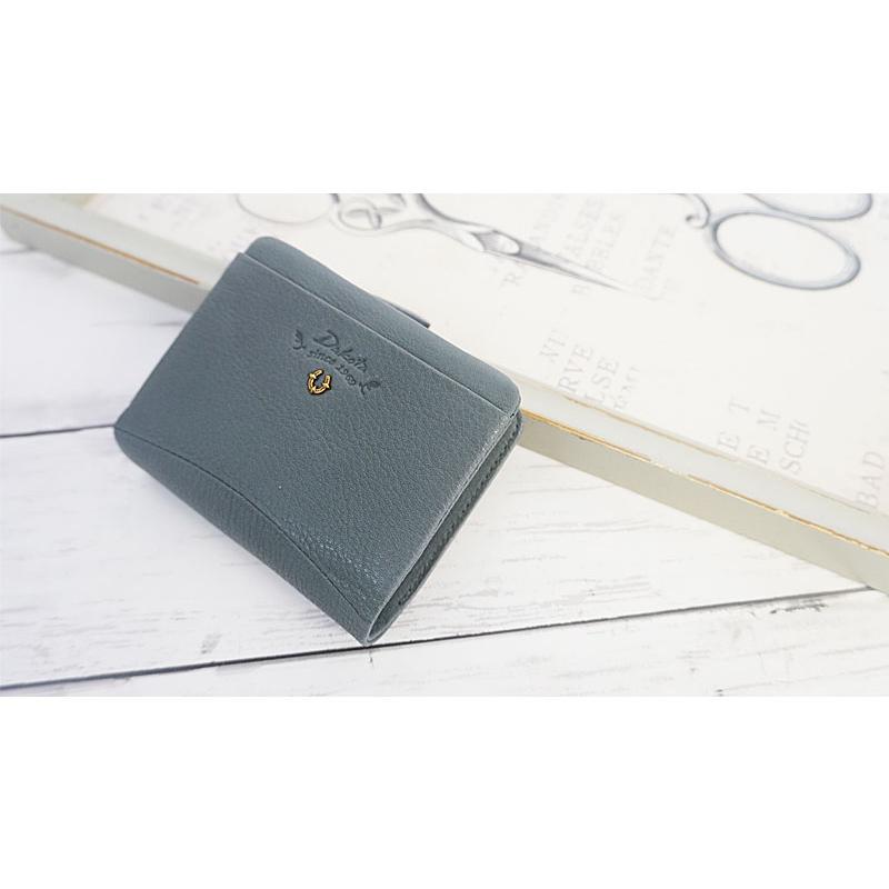 Dakota（ダコタ） Dakota 2つ折り財布 バイブリー 0031760 : Axis.bag