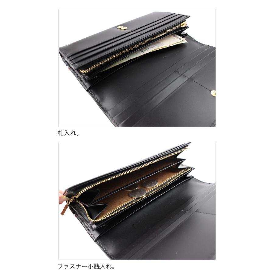 【閉店セール】カステルバジャック CASTELBAJAC 長財布 シェスト 027604  返品交換不可 |  | 09