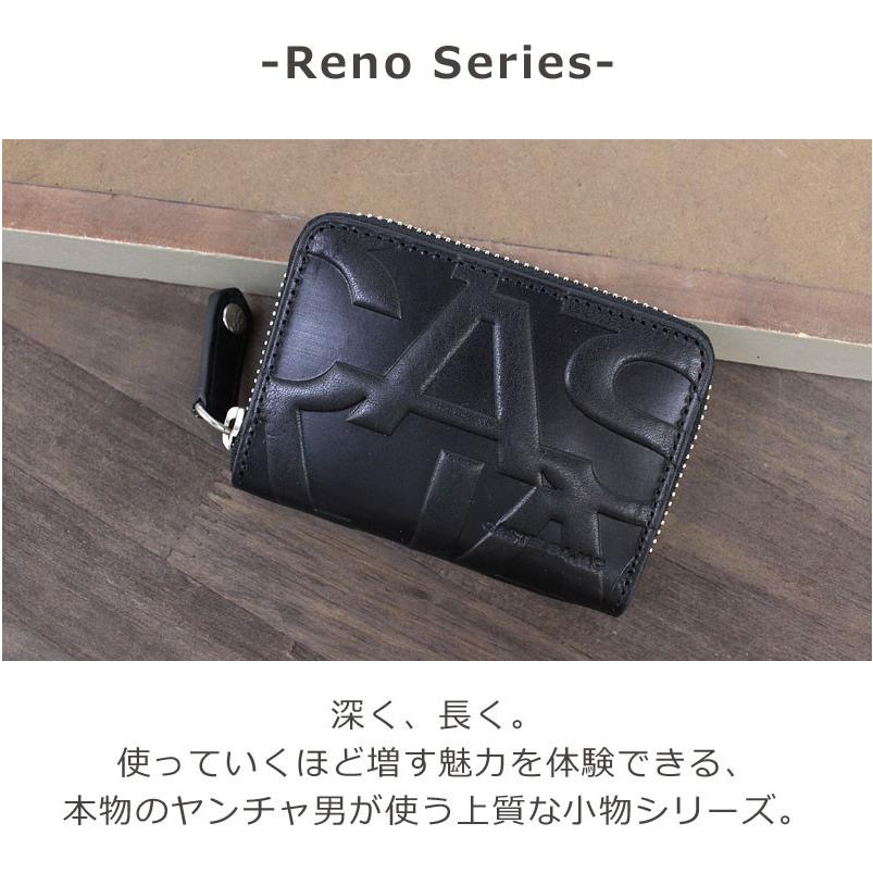 ピンク・ブルー CASTELBAJAC カステルバジャック Reno レノ コイン