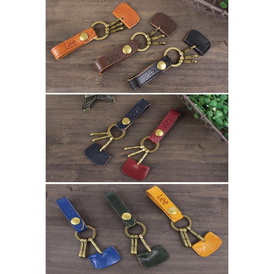 リー Lee キーホルダー 0520271 (メール便配送商品) 正規取扱店 | Lee | 01
