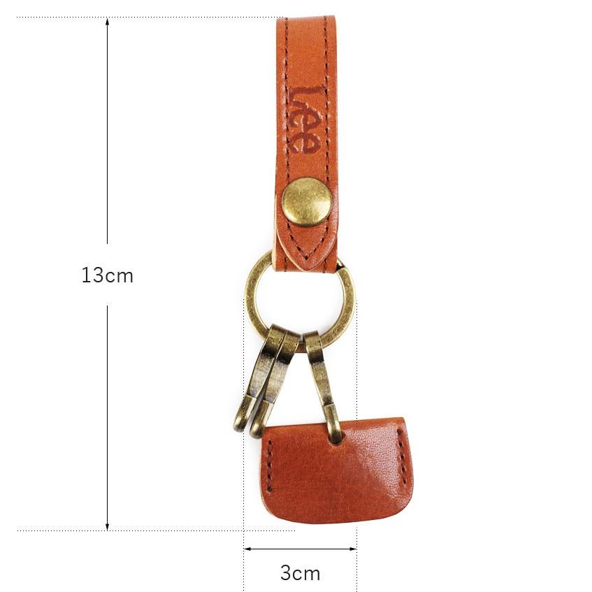 リー Lee キーホルダー 0520271 (メール便配送商品) 正規取扱店 | Lee | 02