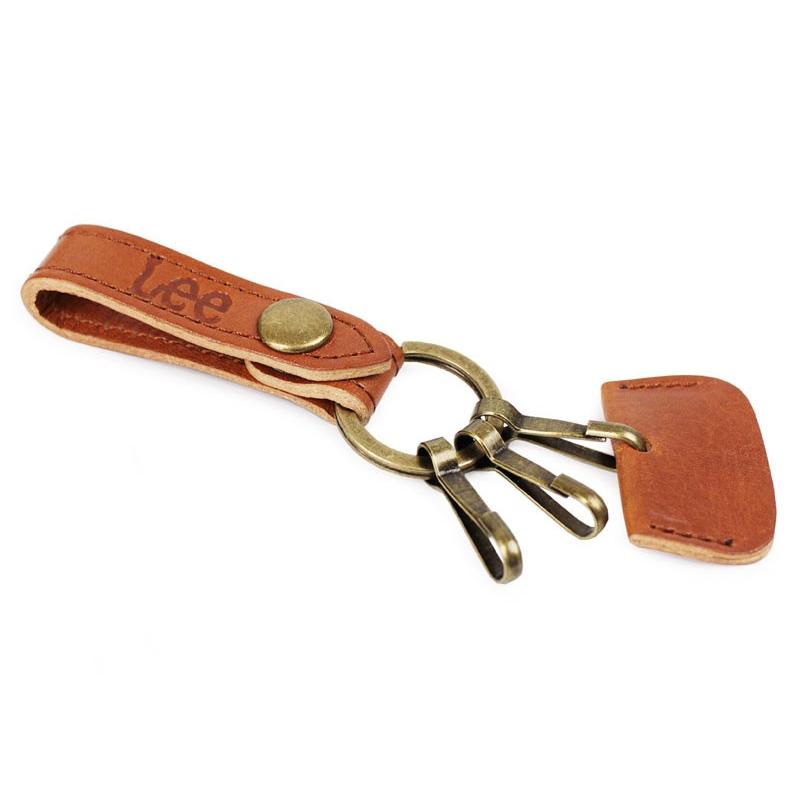 リー Lee キーホルダー 0520271 (メール便配送商品) 正規取扱店 | Lee | 03