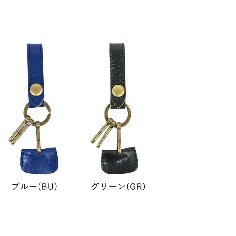 Lee（リー） キーホルダー 0520271 (メール便配送商品) 正規取扱店