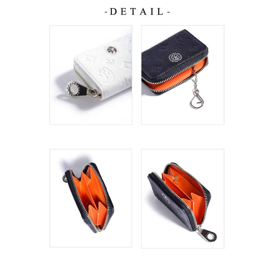 カステルバジャック CASTELBAJAC 小銭入れ コインケース ｍarcel マルセル 061611 正規取扱店 |  | 05