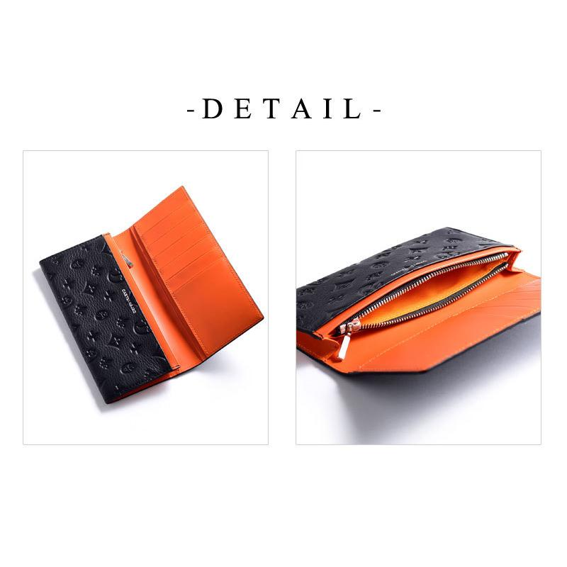 カステルバジャック CASTELBAJAC 長財布 ｍarcel マルセル 061615 正規取扱店 |  | 05