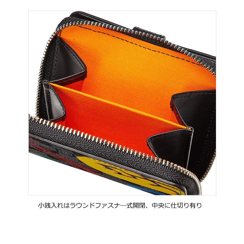 カステルバジャック クラー 二つ折り財布 066621 ブラック CASTELBAJAC カステルバジャック 財布 二つ折り クラー メンズ