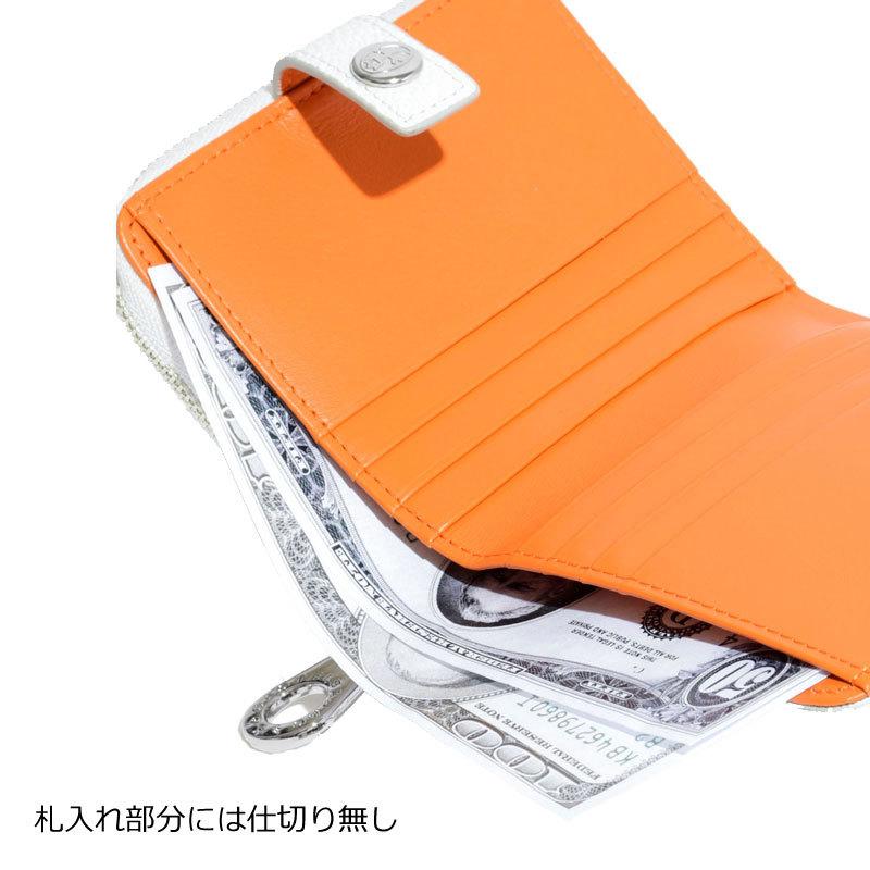 カステルバジャック クラー 二つ折り財布 066621 ブラック CASTELBAJAC カステルバジャック 財布 二つ折り クラー メンズ