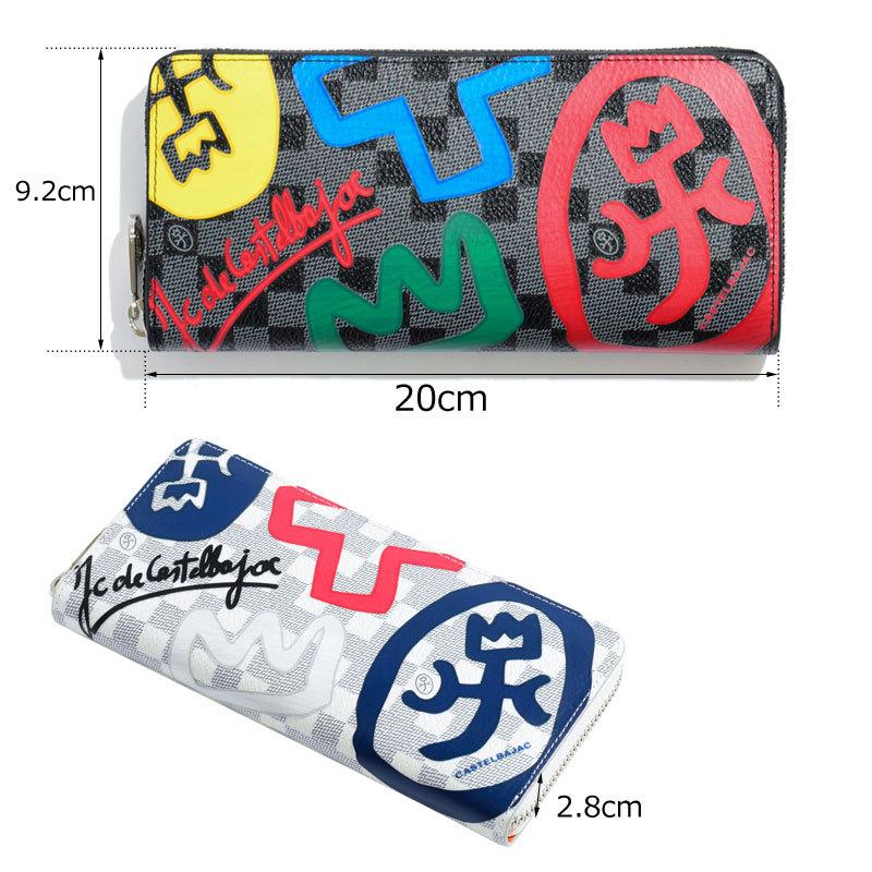 CASTELBAJAC SPORT カステルバジャック CASTELBAJAC ラウンド