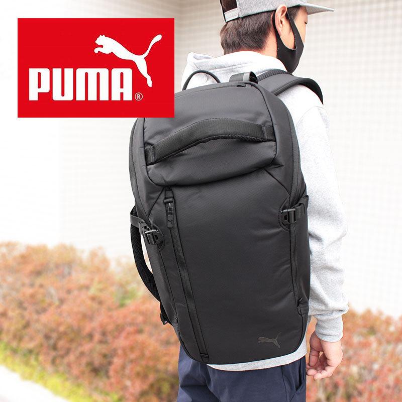 PUMA プーマ 2way バックパック 28L オックス 078564 正規取扱店 PUMA プーマ 2way バックパック 28L オックス 078564 正規取扱店