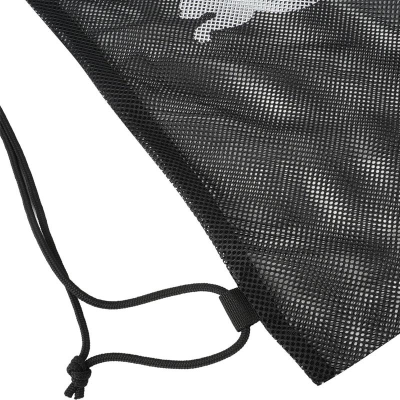 プーマ PUMA メッシュジムサック ナップサック 女のコ 男の子 079268メール便配送商品/ラッピング不可   スポーツ サッカー | PUMA | 06