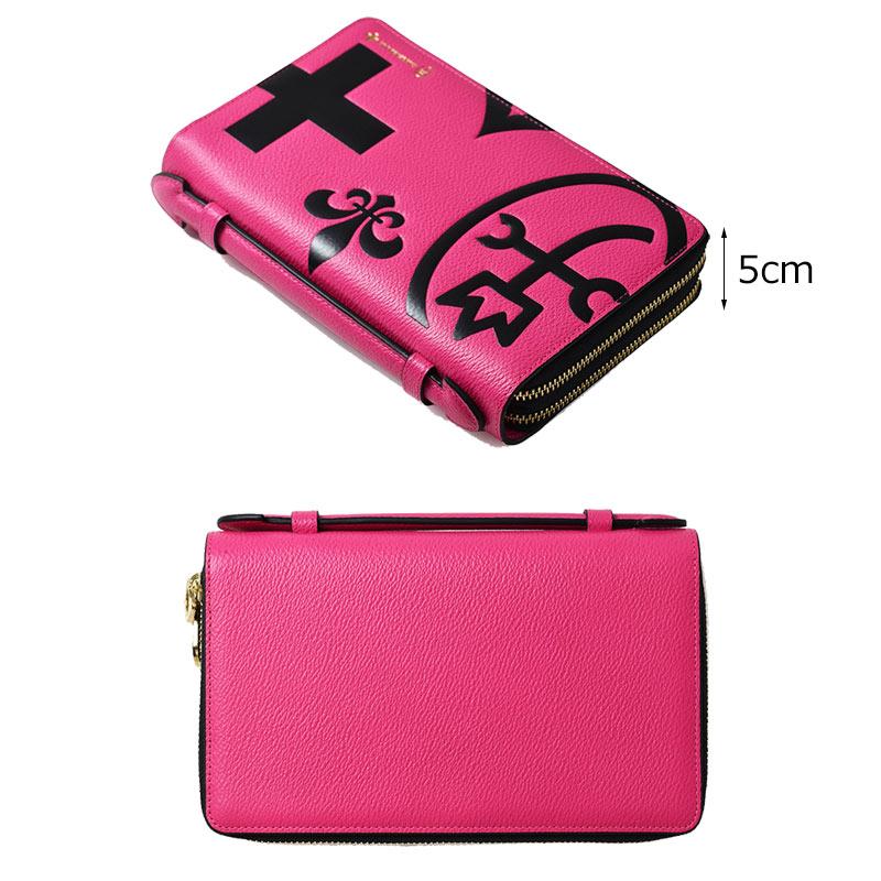 カステルバジャック CASTELBAJAC　スマートバッグ クラッチ ポーチ ネゼル レザー メンズ レディース 081201 正規取扱店 | CASTELBAJAC | 08