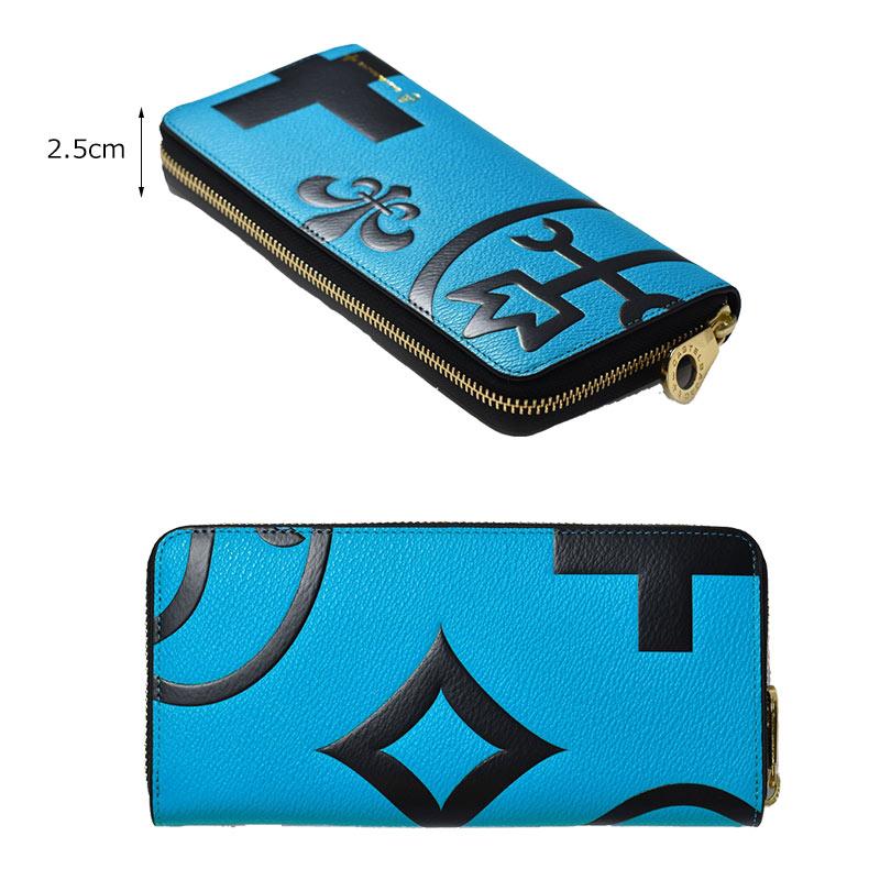 カステルバジャック CASTELBAJAC　ラウンドファスナー長財布 サイフ ネゼル 081602 正規取扱店 | CASTELBAJAC | 08