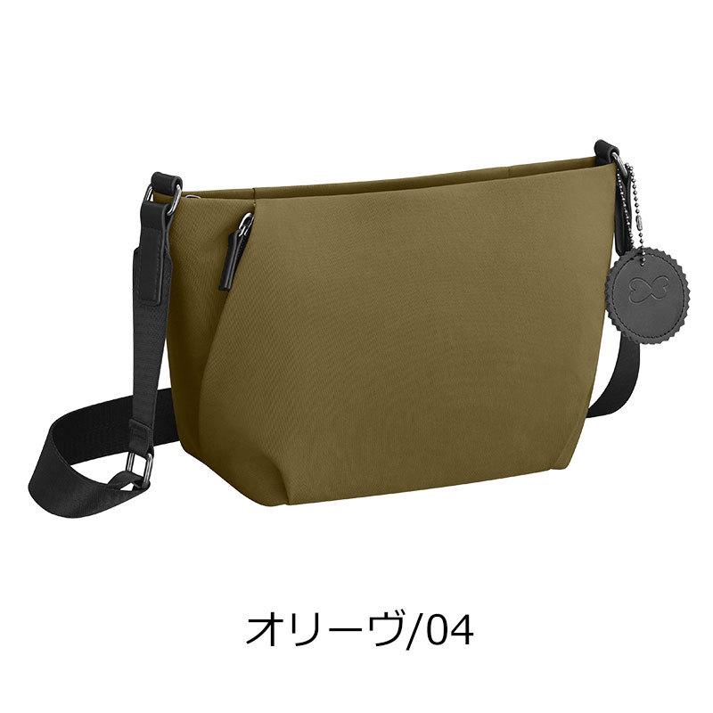 カナナ ショルダー　コンフィ　11192 新品　オリーブ　値下げしました Kanana project - カナナ ショルダー コンフィ 11192 新品 オリーブ