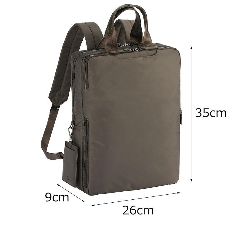 美品】エースジーン フィッテム カーキ 14インチ エースジーン ace