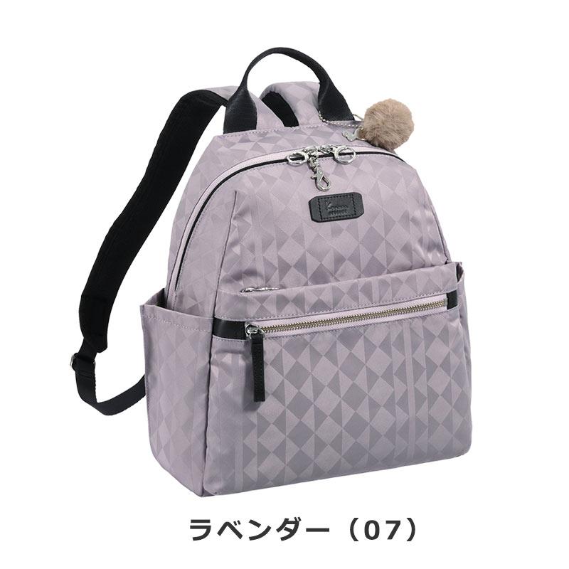 カナナプロジェクト   Kanana project カナナモノグラム3rd リュックサック レディース エース 旅行  大人 11913  旅行 レジャー ギフト プレ |  | 14