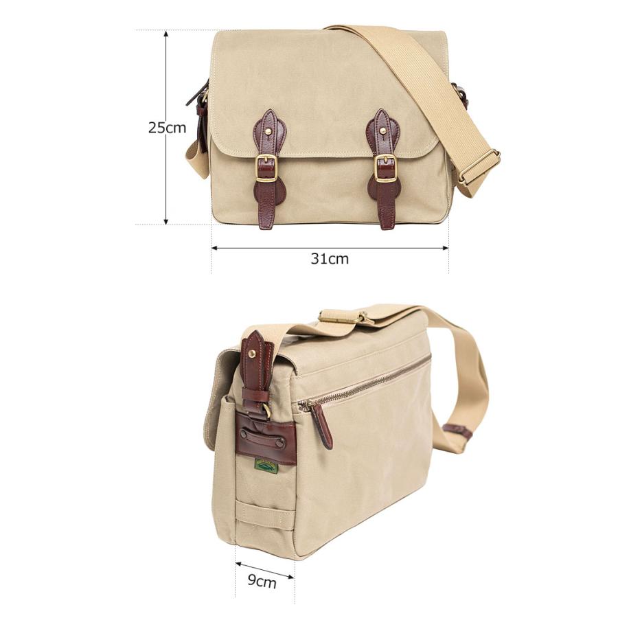 シルバーレイククラブ SILVER LAKE CLUB 31cm B5 9号帆布 130123 正規取扱店 |  | 02