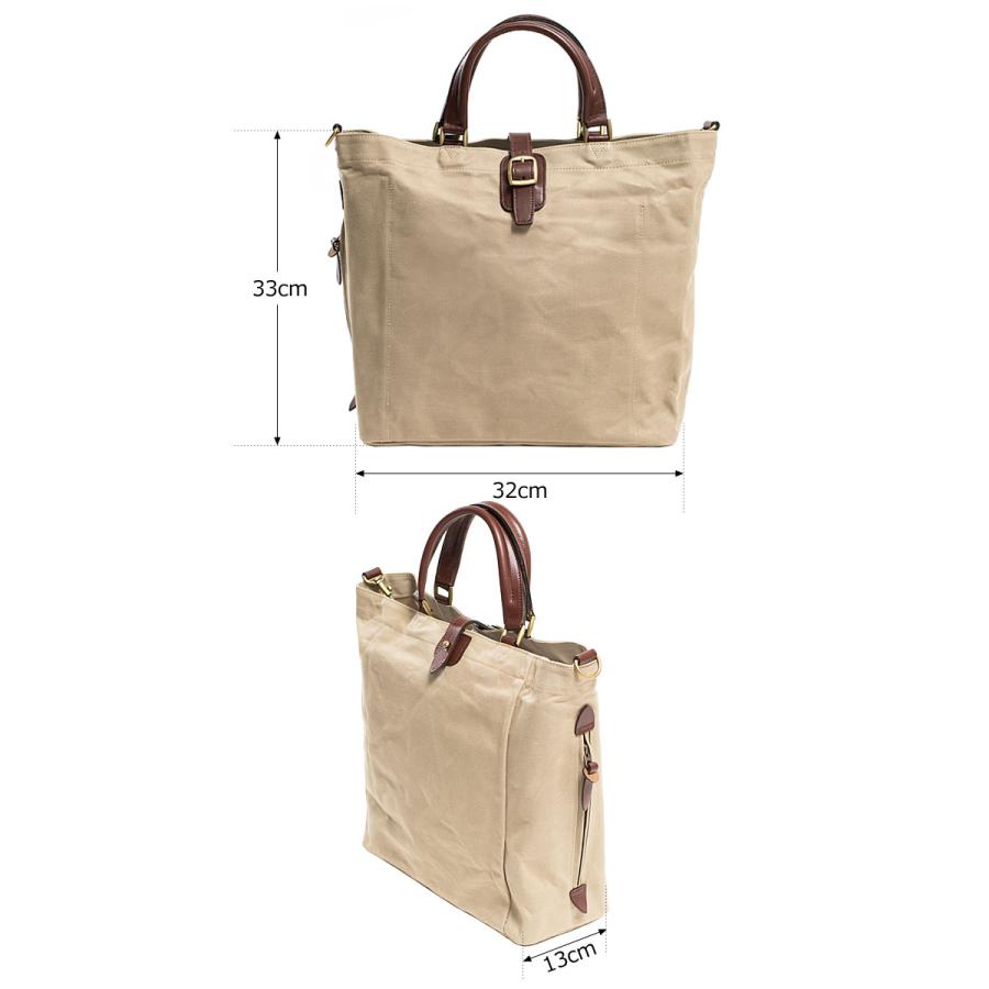 シルバーレイククラブ SILVER LAKE CLUB トートバッグ 32cm  A4 9号帆布 130523 正規取扱店 |  | 01